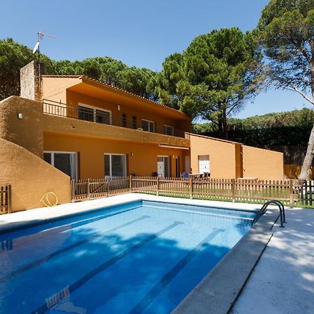 Villa Familiar By La Costa Resort Pals Buitenkant foto
