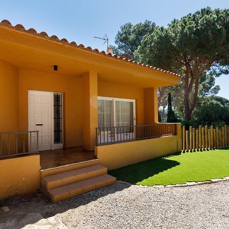 Villa Familiar By La Costa Resort Pals Buitenkant foto