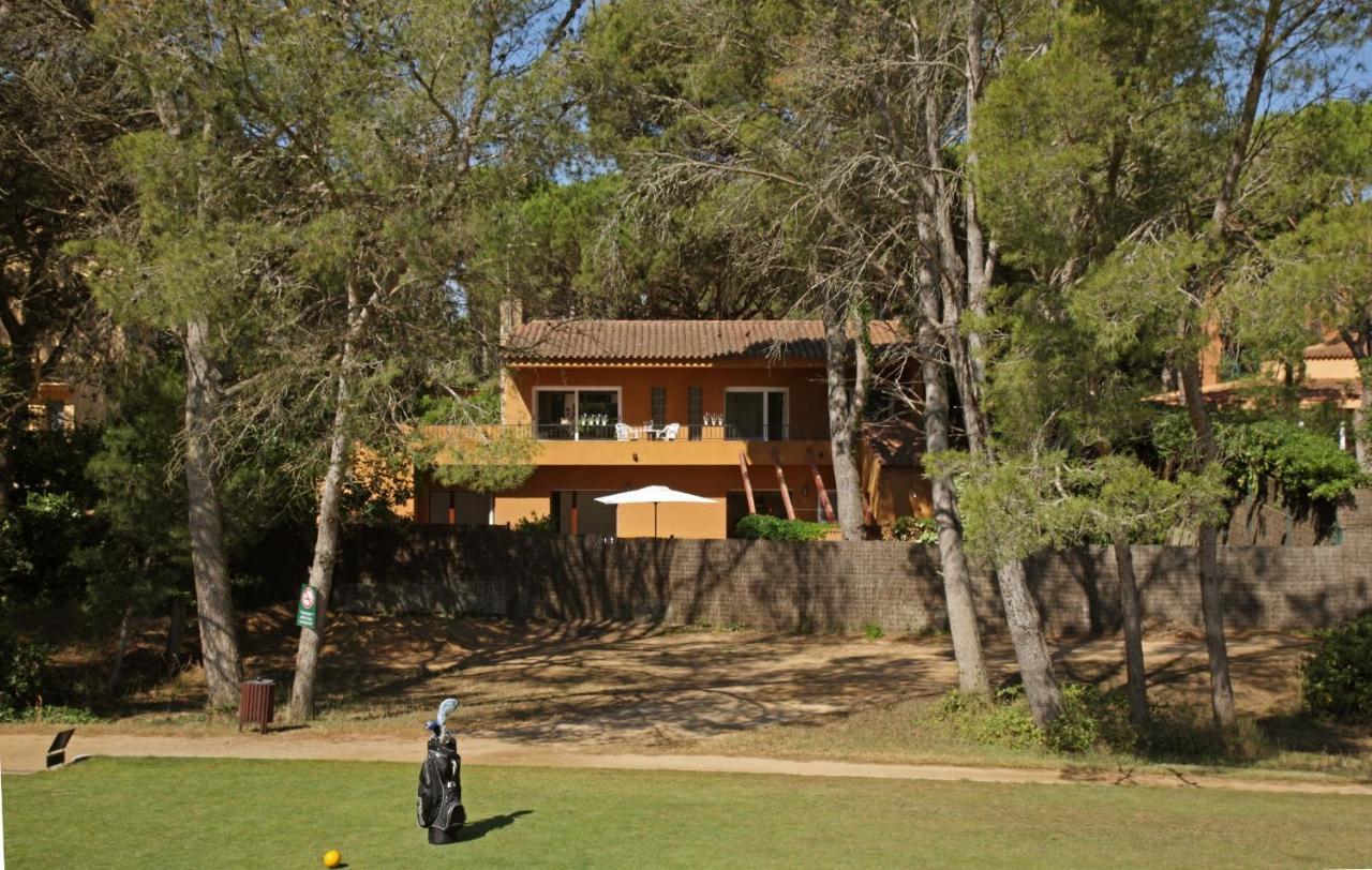 Villa Familiar By La Costa Resort Pals Kamer foto