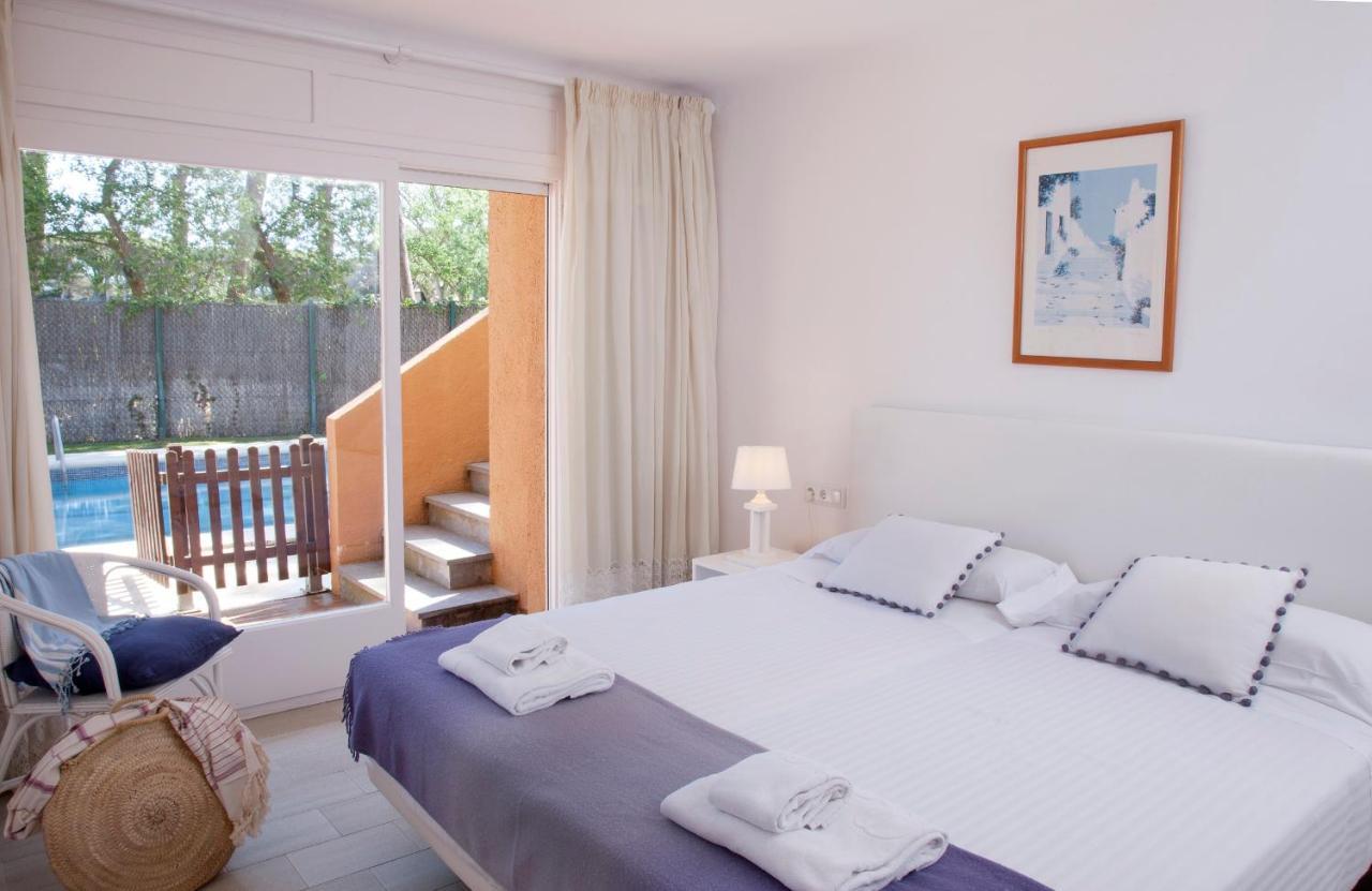 Villa Familiar By La Costa Resort Pals Buitenkant foto