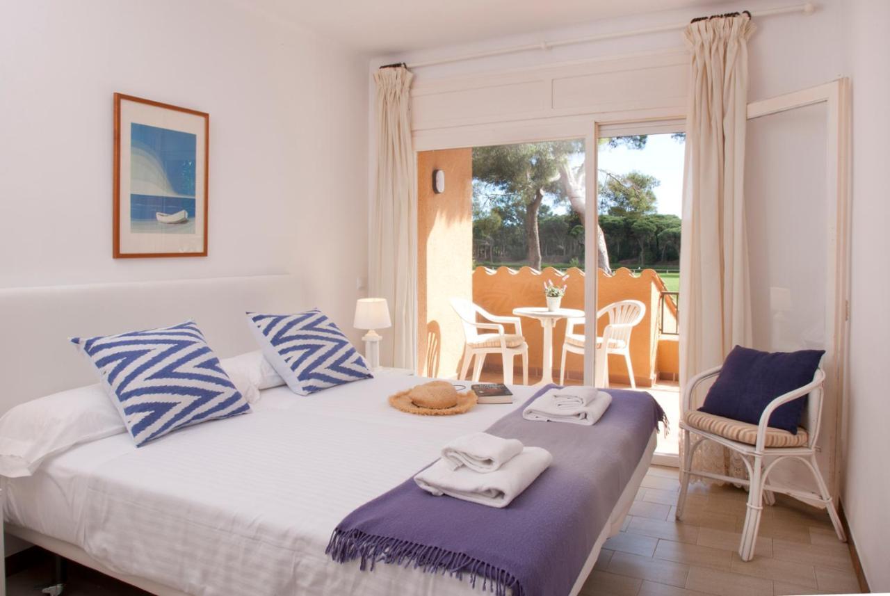 Villa Familiar By La Costa Resort Pals Buitenkant foto