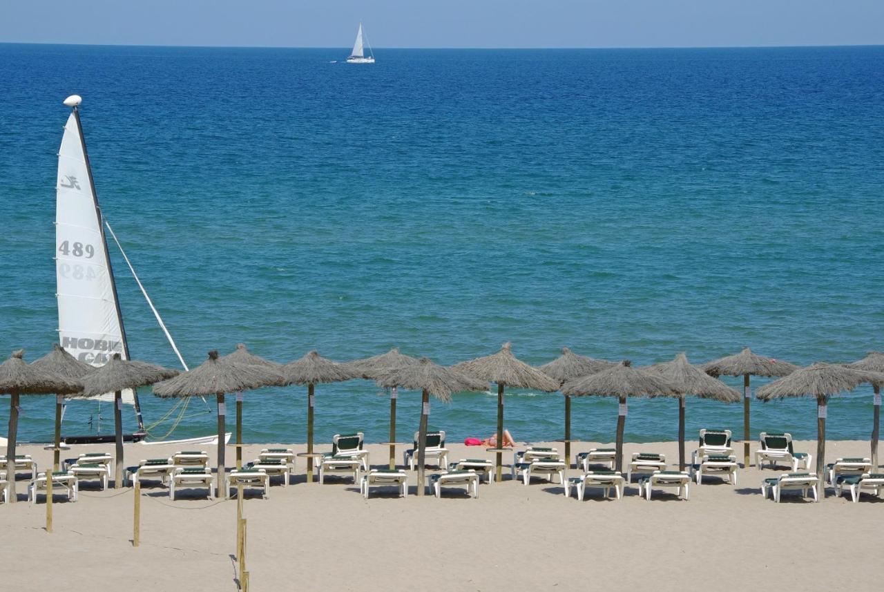 Villa Familiar By La Costa Resort Pals Buitenkant foto