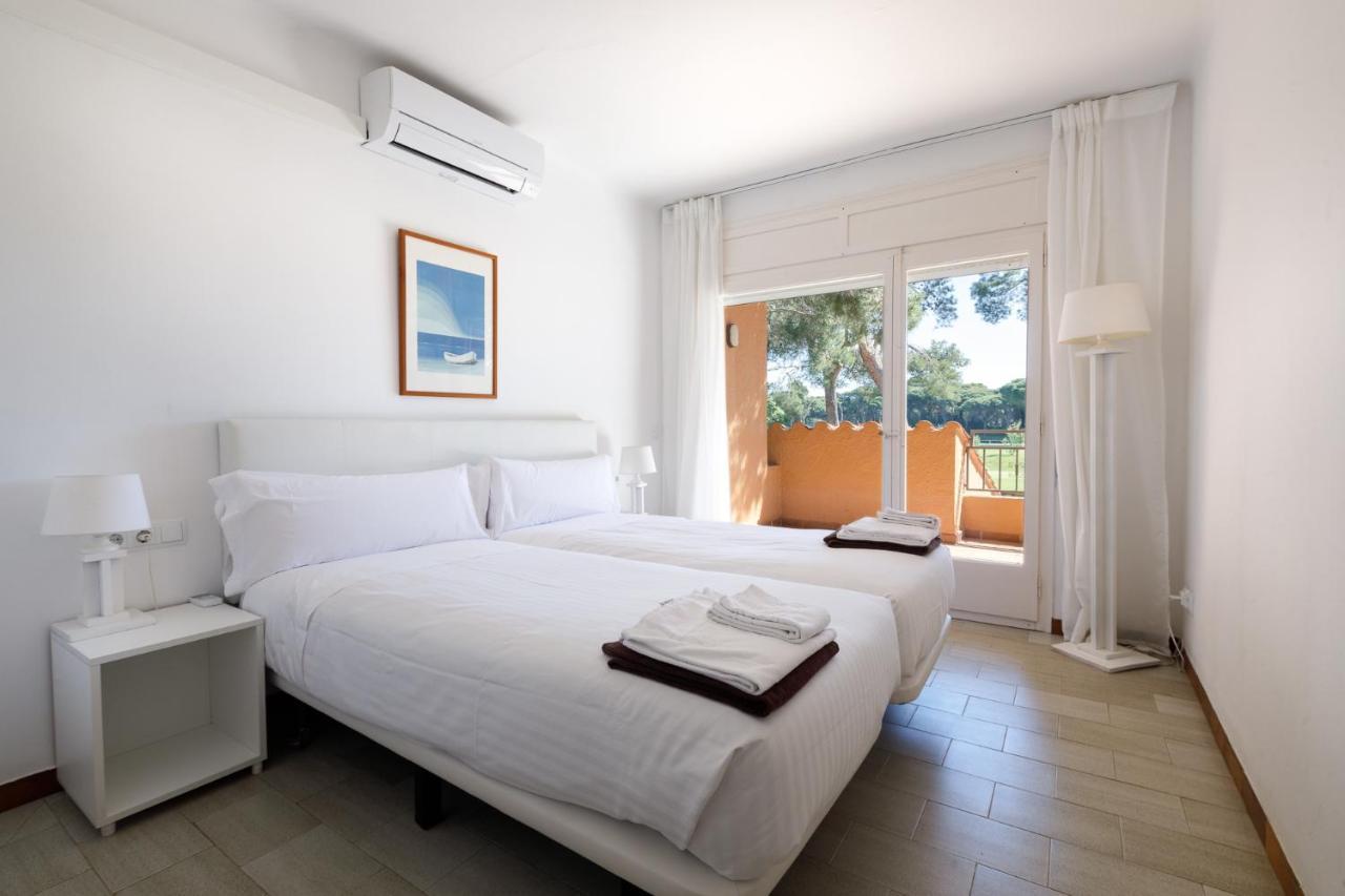 Villa Familiar By La Costa Resort Pals Buitenkant foto