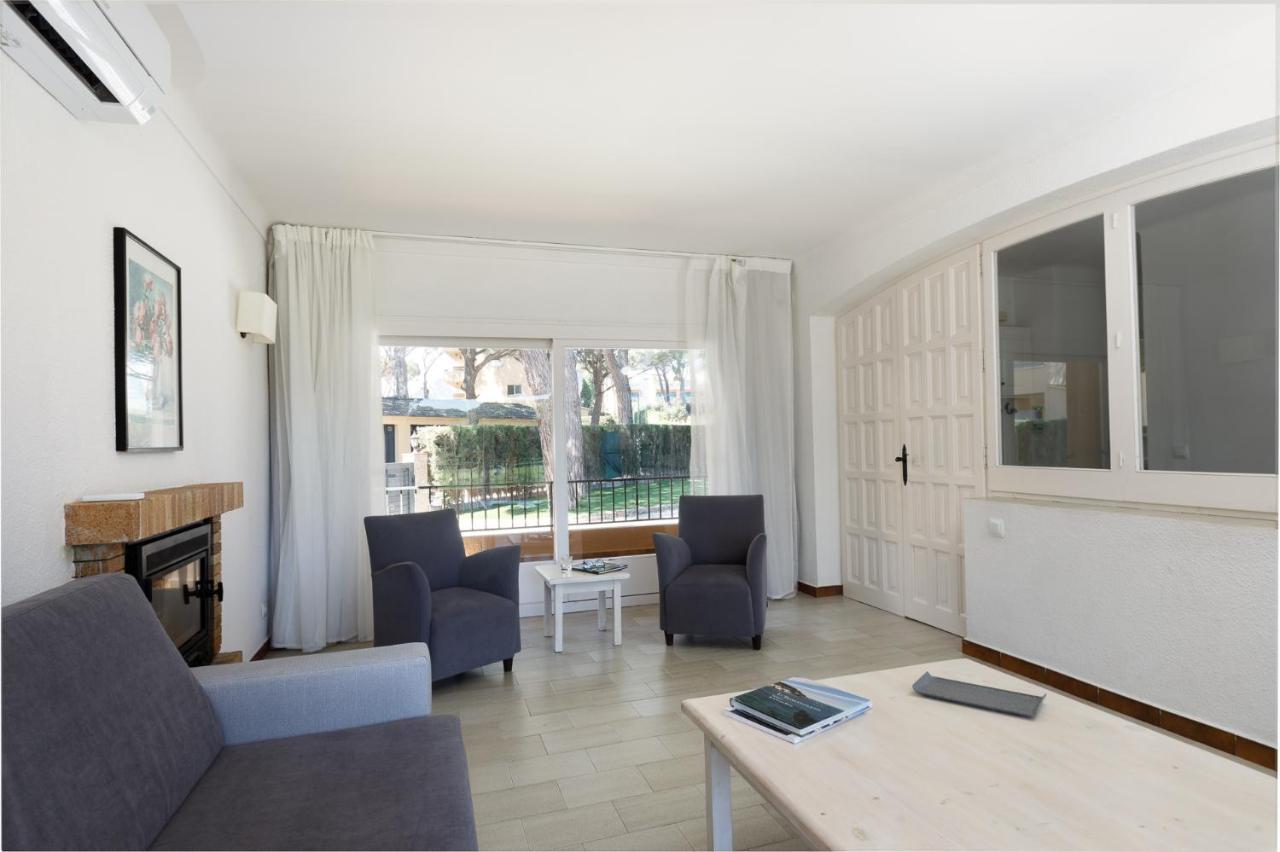 Villa Familiar By La Costa Resort Pals Buitenkant foto