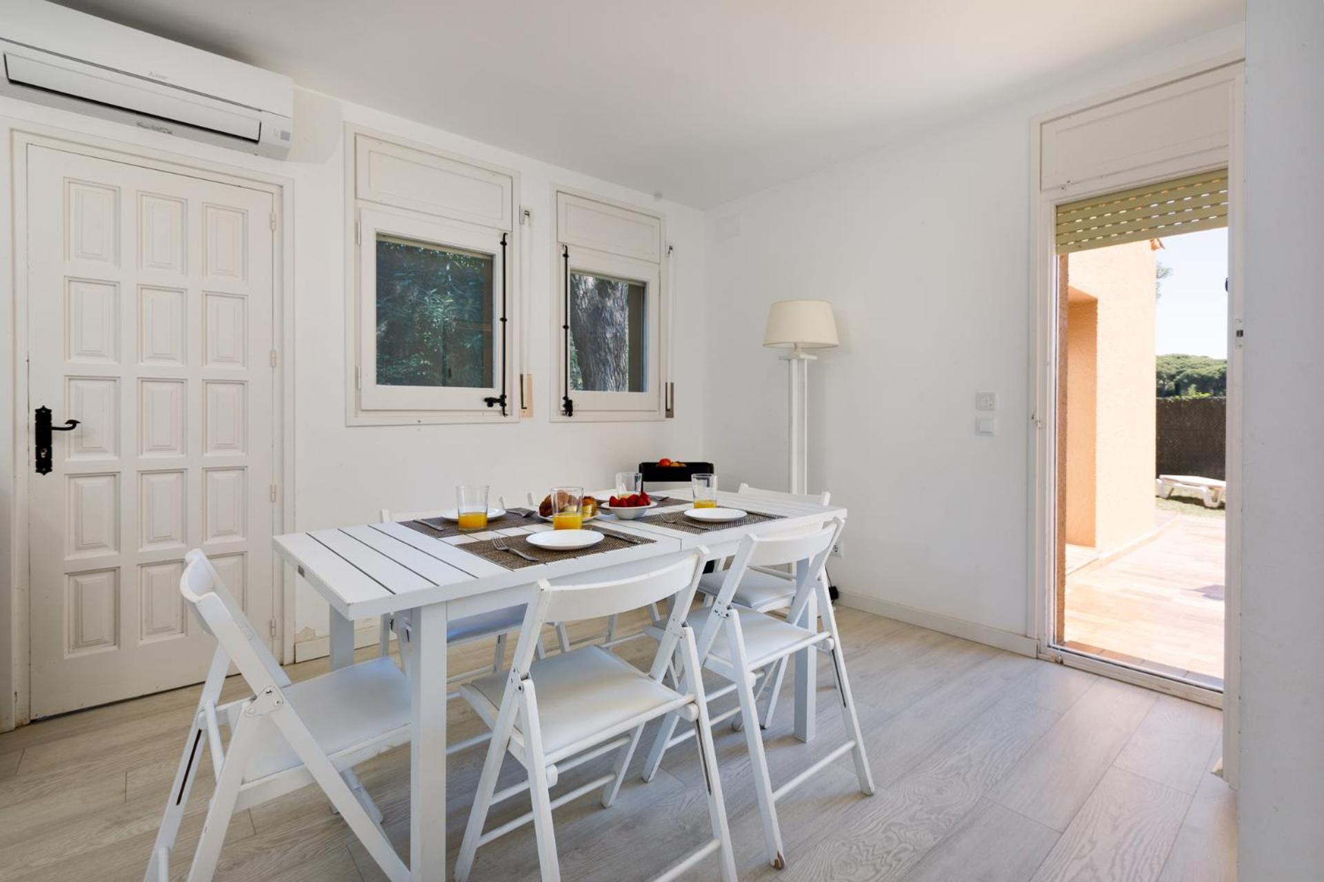 Villa Familiar By La Costa Resort Pals Buitenkant foto