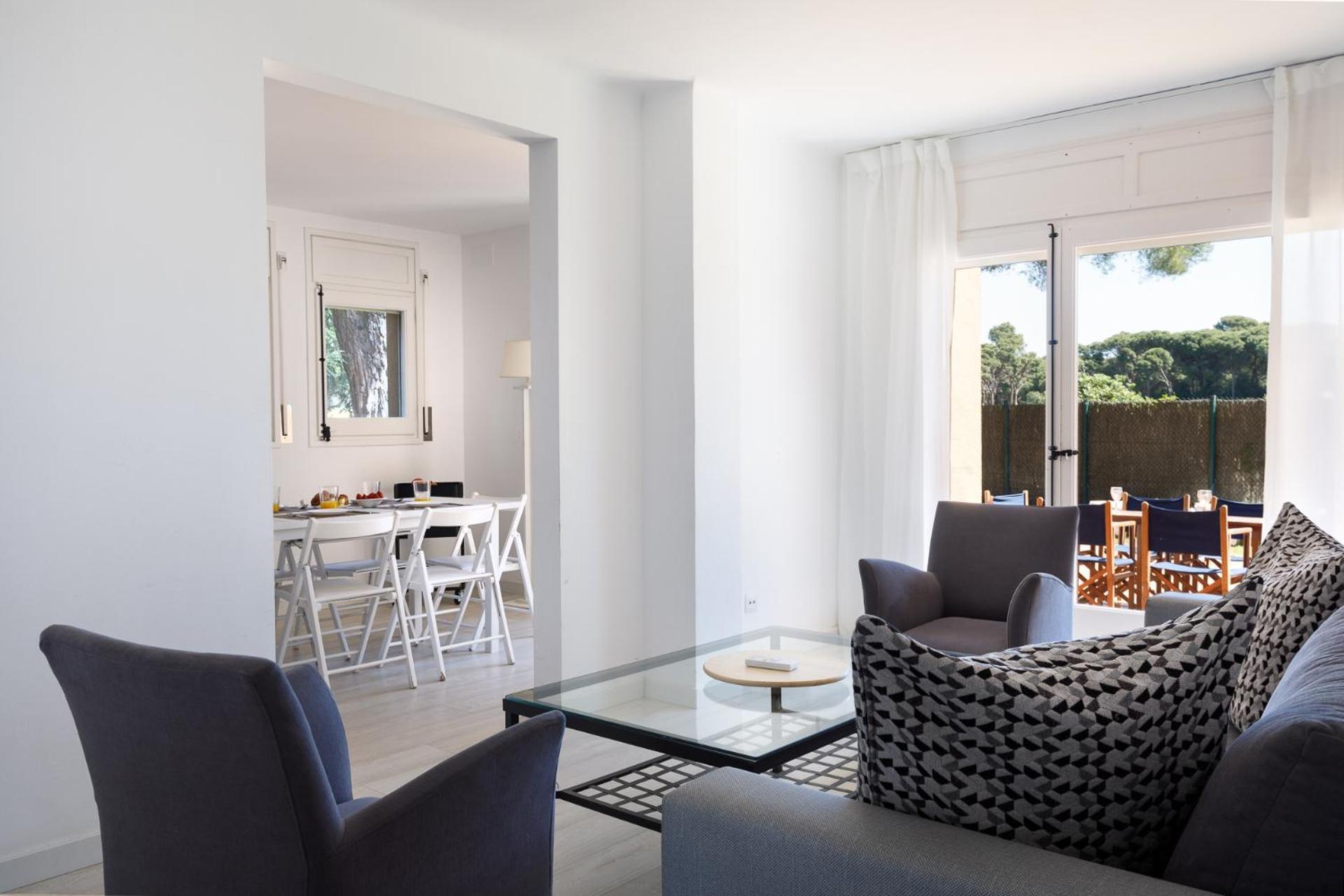 Villa Familiar By La Costa Resort Pals Buitenkant foto