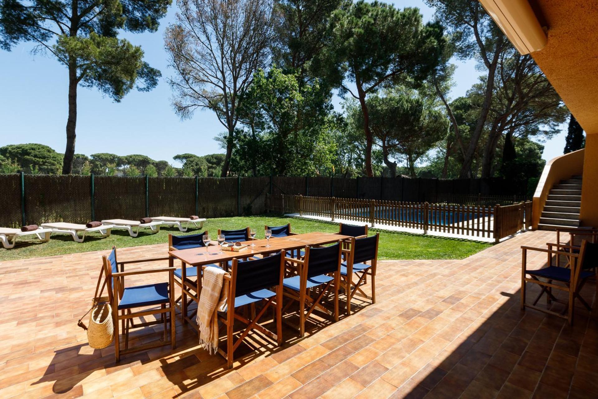 Villa Familiar By La Costa Resort Pals Buitenkant foto