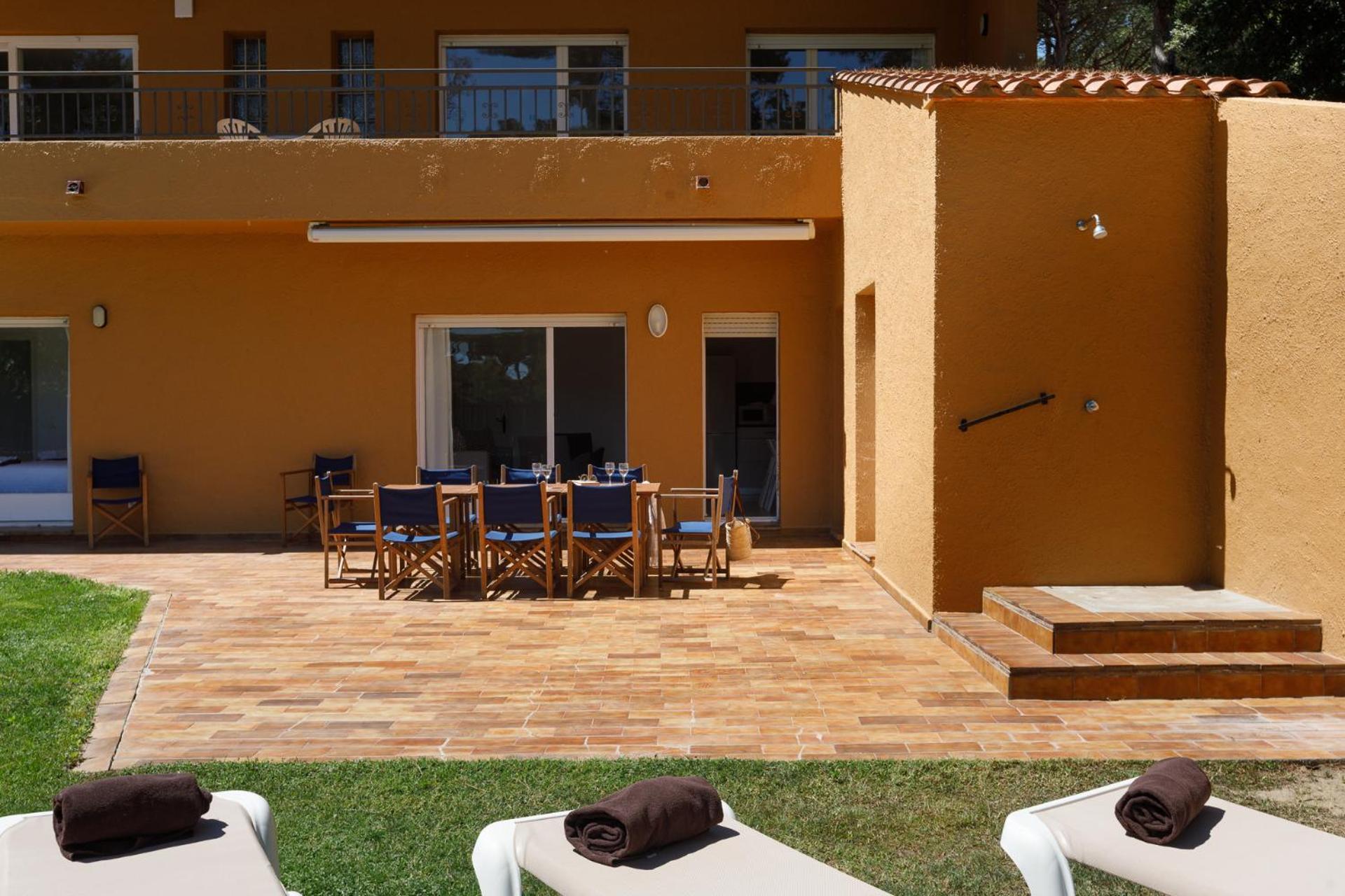 Villa Familiar By La Costa Resort Pals Buitenkant foto