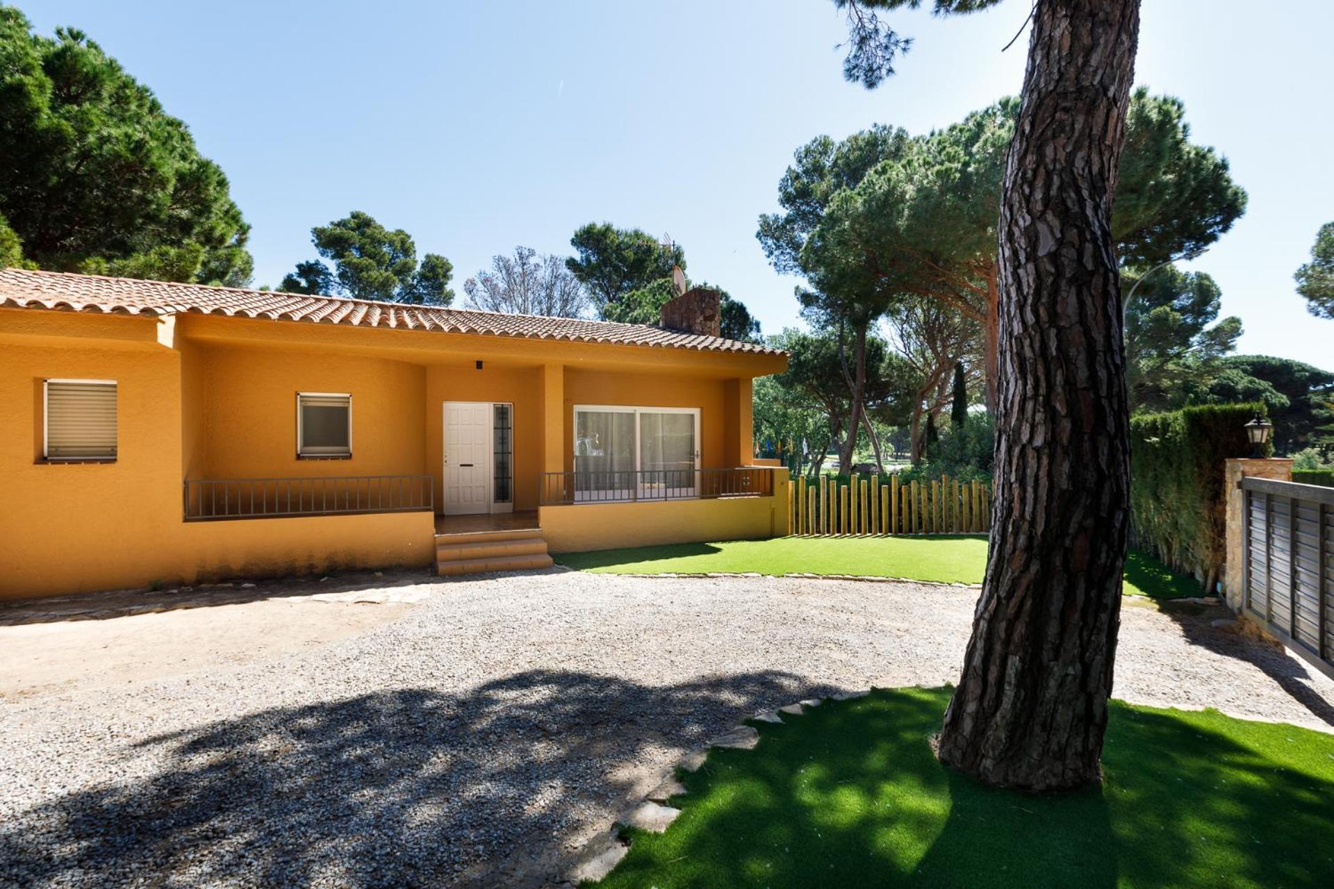 Villa Familiar By La Costa Resort Pals Buitenkant foto