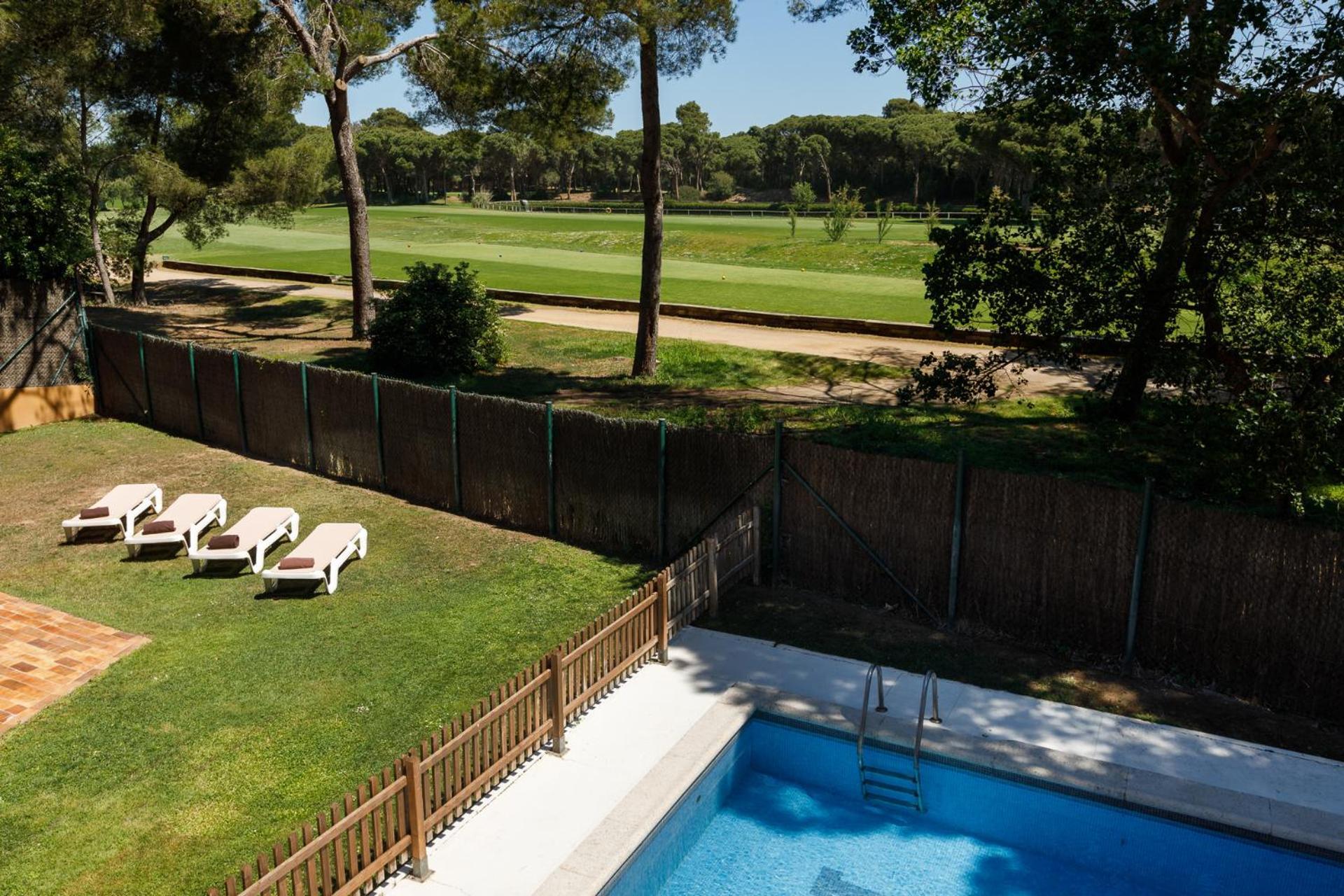 Villa Familiar By La Costa Resort Pals Buitenkant foto