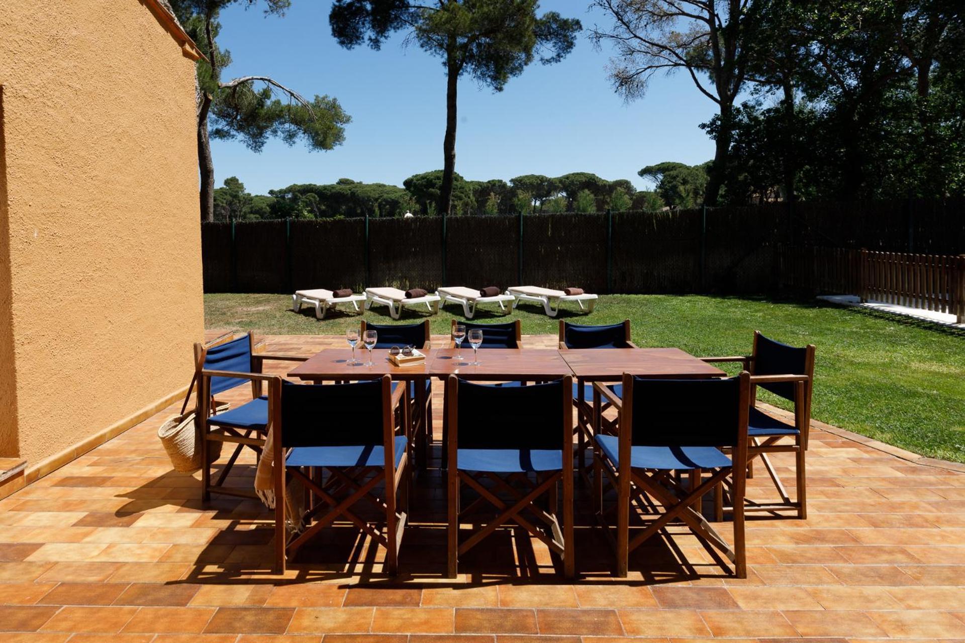 Villa Familiar By La Costa Resort Pals Buitenkant foto