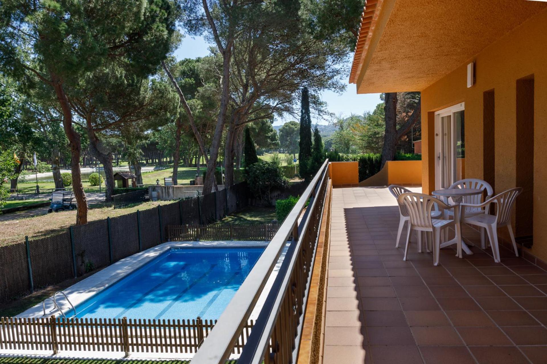 Villa Familiar By La Costa Resort Pals Buitenkant foto