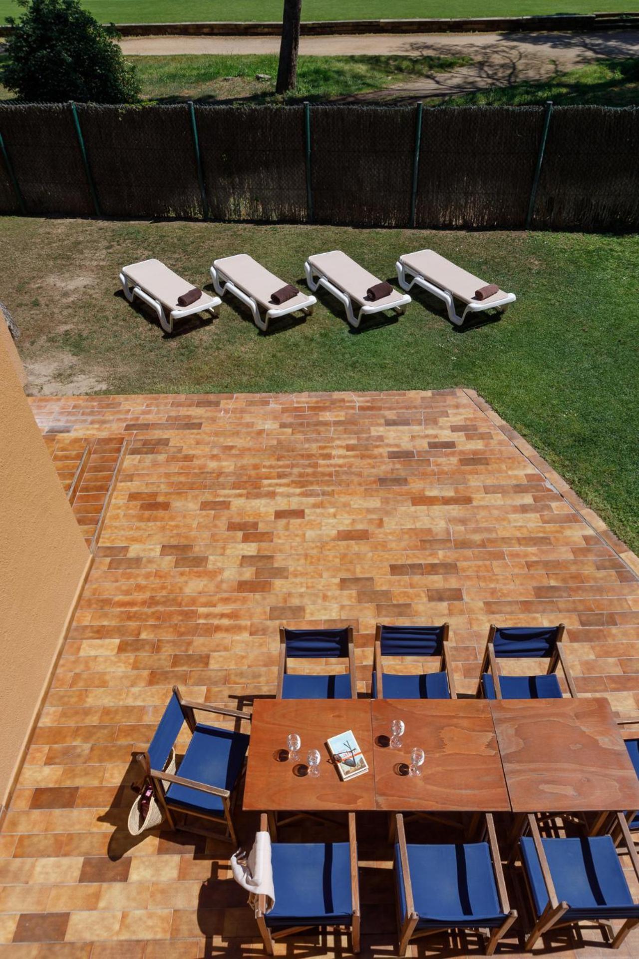 Villa Familiar By La Costa Resort Pals Buitenkant foto