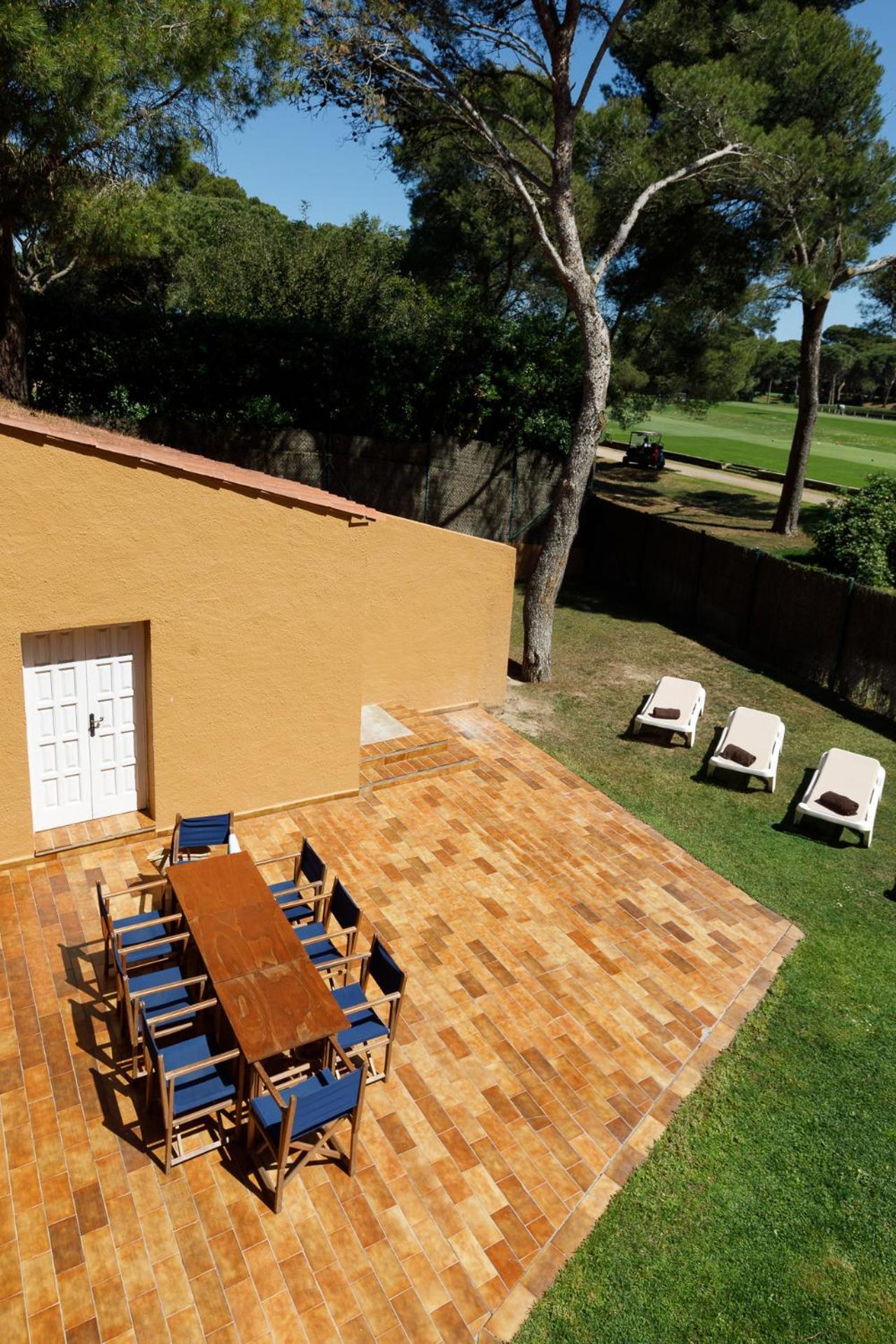 Villa Familiar By La Costa Resort Pals Buitenkant foto