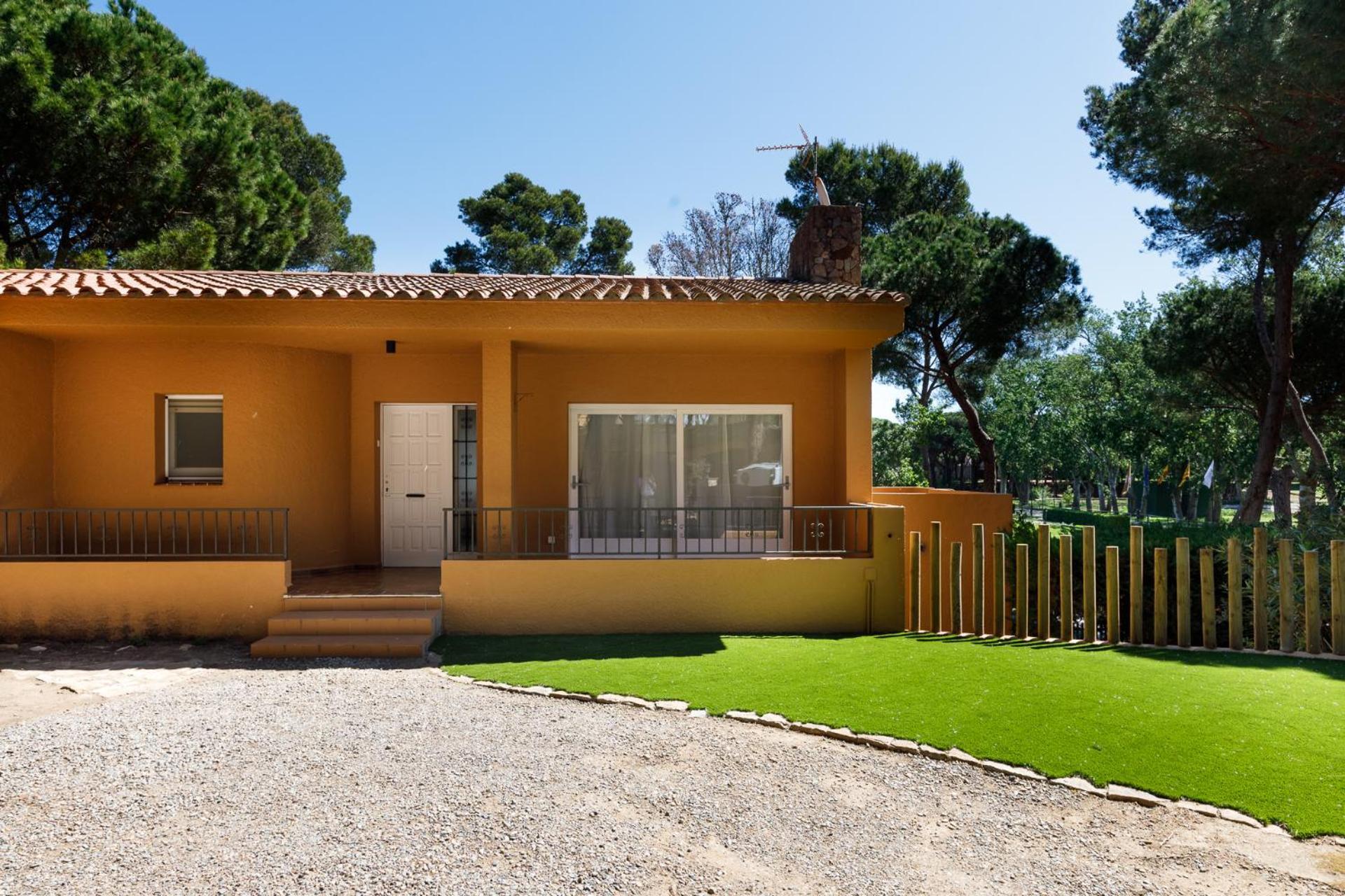 Villa Familiar By La Costa Resort Pals Buitenkant foto