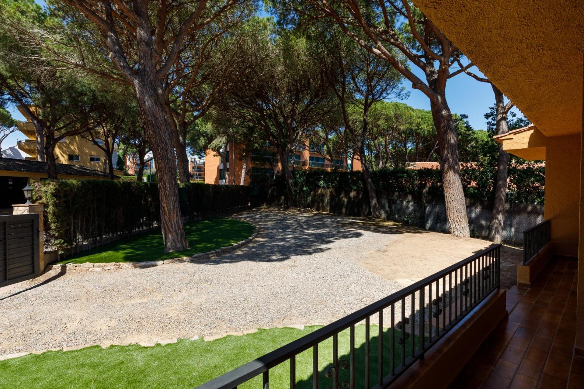 Villa Familiar By La Costa Resort Pals Buitenkant foto