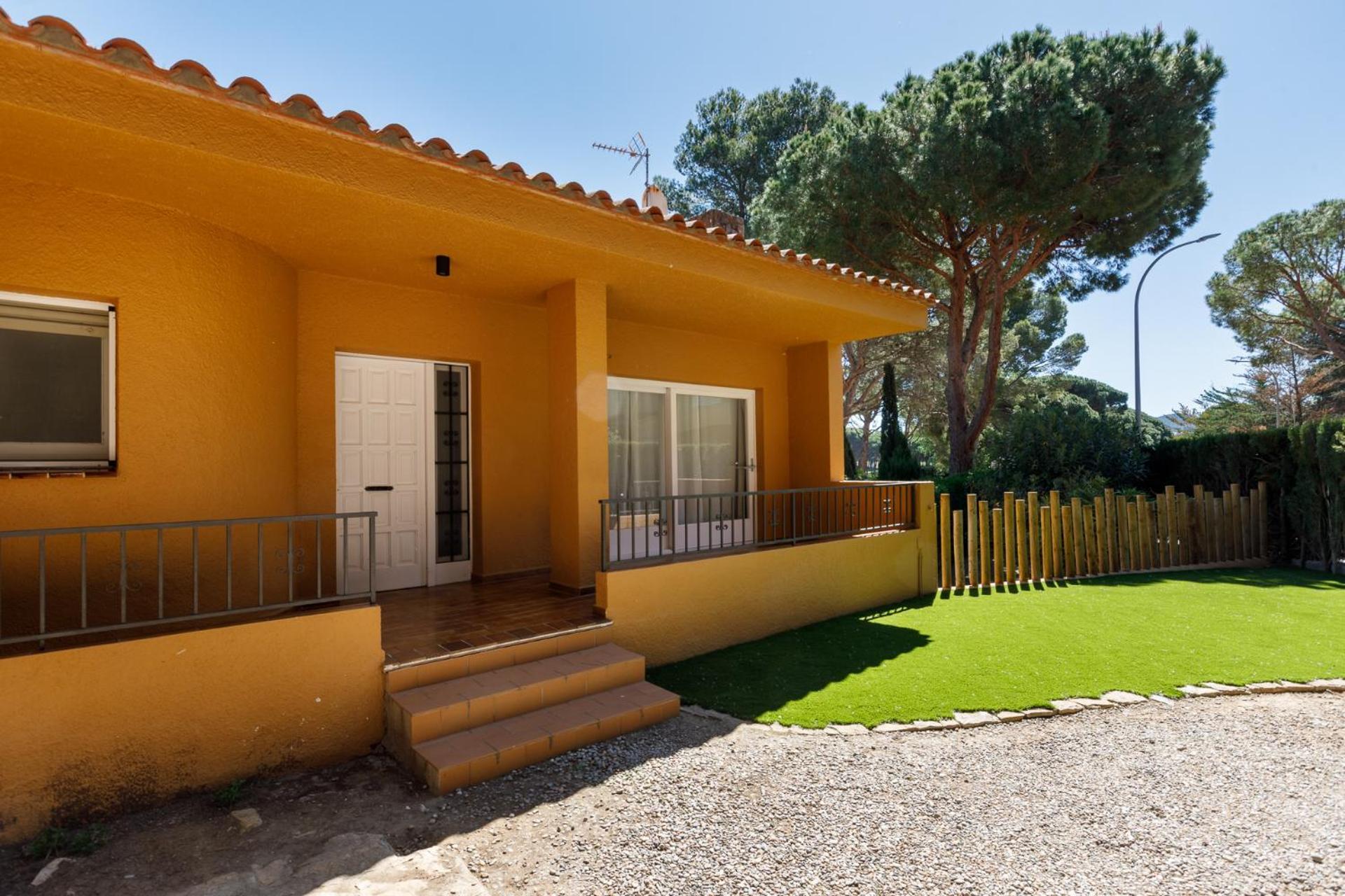 Villa Familiar By La Costa Resort Pals Buitenkant foto